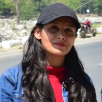 Deeksha -