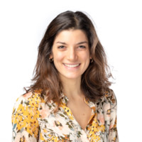 Letizia Gianotti