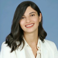Pascale Manih