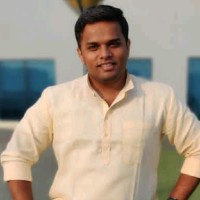 Vaibhav Rode