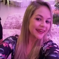 Paula Camargo Ferreira