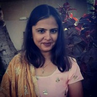 Payal Thakkar