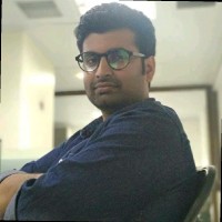 Mahendra Chavan