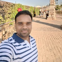 Pooran Gupta