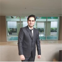 Mohit Arora