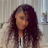 Shakera Mitchell