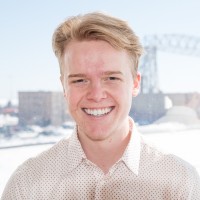 Bradley Zwagerman