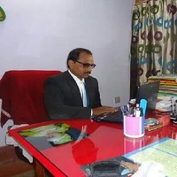 Ramashankar Pandit