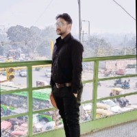 Md Afzal Afghan