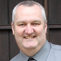 Paul Cooper