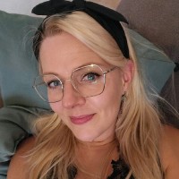 Karoliina Kukkonen