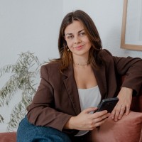 Judit Colomé Serrat