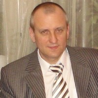 Александр Сергеенко