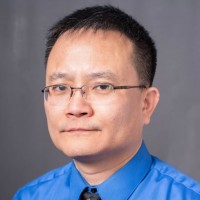 Simon Wang