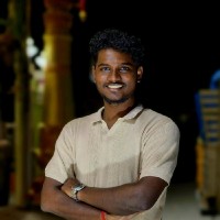 Mohan Raj
