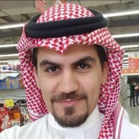 Meshari Almazrua