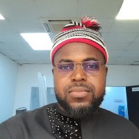 Ikechukwu Eze