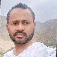 Mohammed faraheem khan