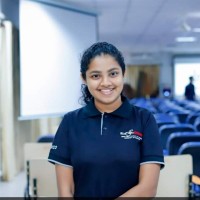 Sachini Ethulgama