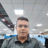 Ambar Porwal