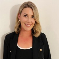 Candice Parkinson