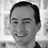 Erik Alden, AIA LEED AP