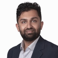 Danial Ali