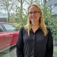 Marleen De Kruijf