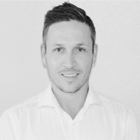 Renaldo van Staden