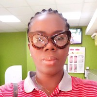 Lydia Nweke