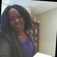 Maame N. K. BA Arts. Assoc. CIPD