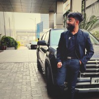 Ayush Kumar
