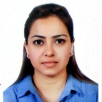 Bushra Mamsa