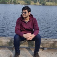 Ravi Mitesh