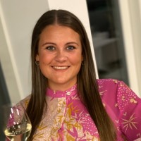 Nadine Stougaard
