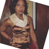 Bree Auree