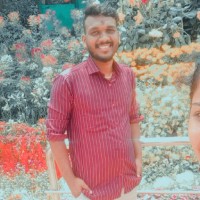 Raj Kumar Palanisamy