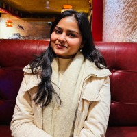 Khushi Gupta