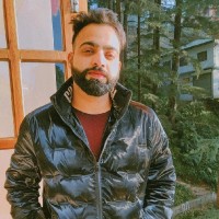 vimal bhatnagar