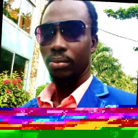 Emmanuel Tamba James