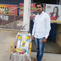 Dayanand Hiremath