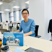 Sam Zhu