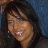 Dipali Parmar