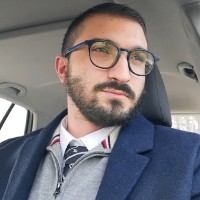 Marios Stavrou