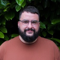 Andrew McSparran
