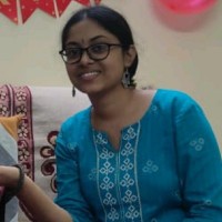 Shraddha E. N