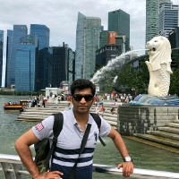 Chethan Kumar Umesh