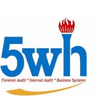 5wh Forensic Audit