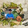 Satyanarayana Panda