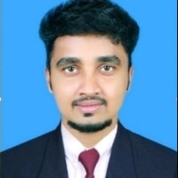 Mohammed Jashir